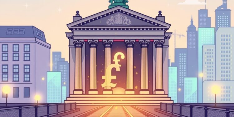 Bank of England testing digital pound and stablecoin interoperability