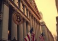 Bitcoin and Ethereum ETF inflows reach 2026 record as institutional demand returns