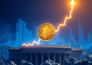 Bitcoin price rally alongside US Treasury debt buyback expansion