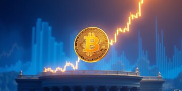 Bitcoin price rally alongside US Treasury debt buyback expansion
