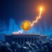 Bitcoin price rally alongside US Treasury debt buyback expansion