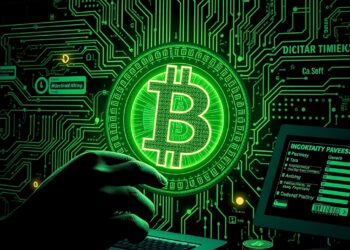 Blockchain forensics tracing stolen crypto exchange funds
