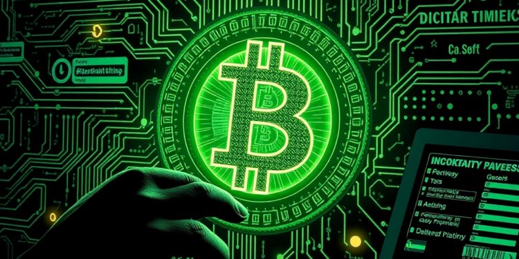 Blockchain forensics tracing stolen crypto exchange funds