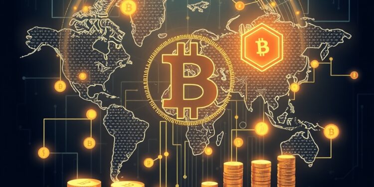 Blockchain analytics tracking taxable crypto activity under the CARF framework