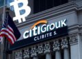 Citigroup preparing Bitcoin custody service for institutional clients