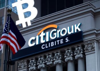 Citigroup preparing Bitcoin custody service for institutional clients