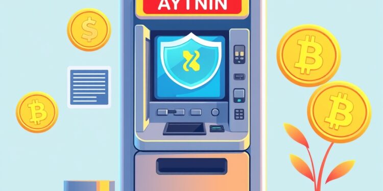 Crypto ATM regulation helping recover funds from scam victims