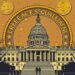 US Capitol and regulatory symbols representing crypto policy clarity from the CFTC and SEC