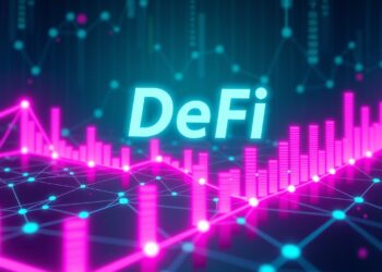 Decentralized exchange trading volume rising versus centralized exchanges