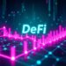Decentralized exchange trading volume rising versus centralized exchanges