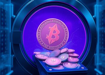 Ethereum coins leaving a centralized exchange for self-custody
