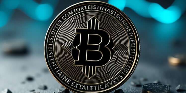 Ethena DeFi protocol token buyback and revenue illustration
