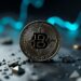 Ethena DeFi protocol token buyback and revenue illustration