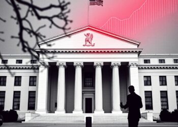 Federal Reserve study finds crypto investors driven by beliefs and swayed by past returns