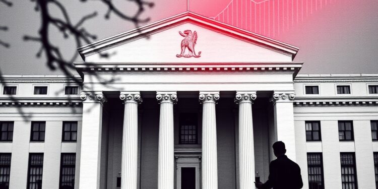 Federal Reserve study finds crypto investors driven by beliefs and swayed by past returns