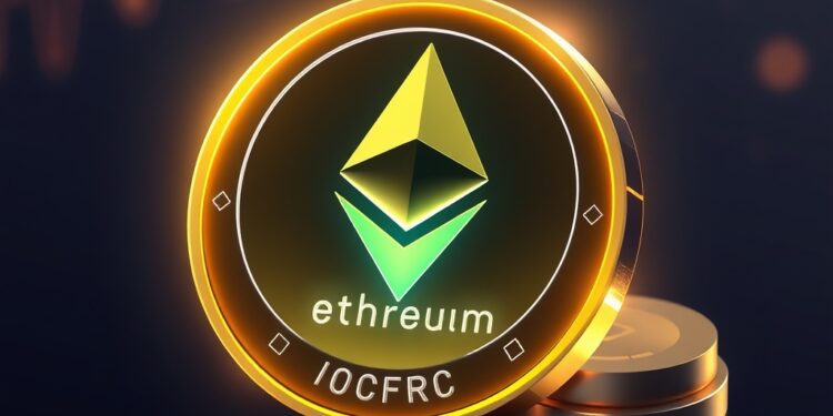 Fidelity Ethereum staking ETF offering quarterly cash payouts