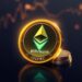 Fidelity Ethereum staking ETF offering quarterly cash payouts