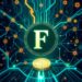 Franklin Templeton tokenized money market fund on blockchain concept image