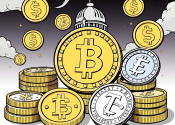 US Treasury stablecoin rule would require exchanges to vet foreign issuers