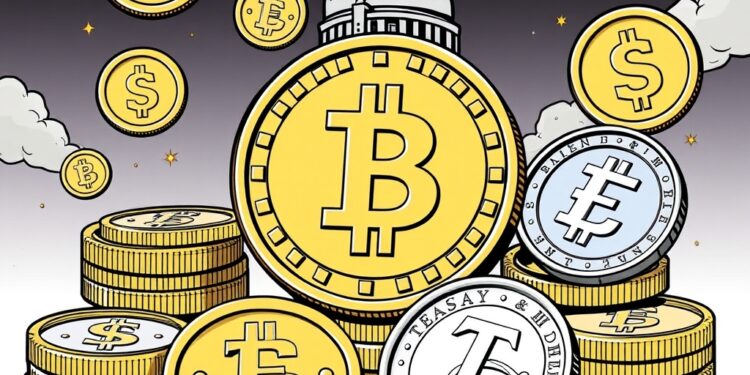 US Treasury stablecoin rule would require exchanges to vet foreign issuers