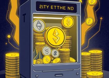 Grayscale converting staked crypto rewards into recurring ETF payouts