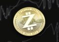 Grayscale Zcash ZEC spot ETF filing concept image