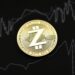 Grayscale Zcash ZEC spot ETF filing concept image