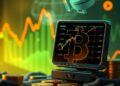 Off-order-book liquidation routing on a crypto derivatives venue