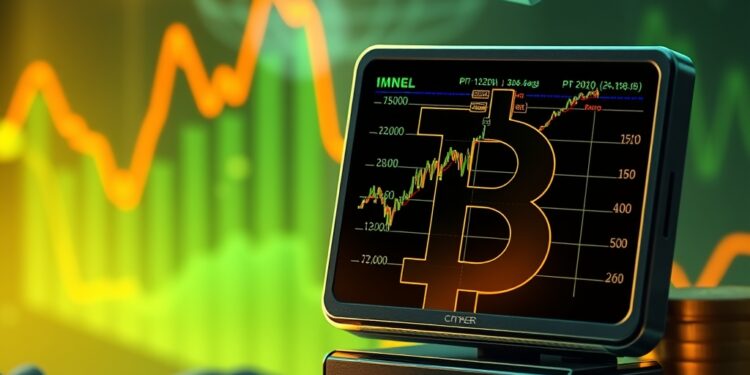 Off-order-book liquidation routing on a crypto derivatives venue