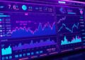 Tokenized real-world assets trading on a decentralized exchange