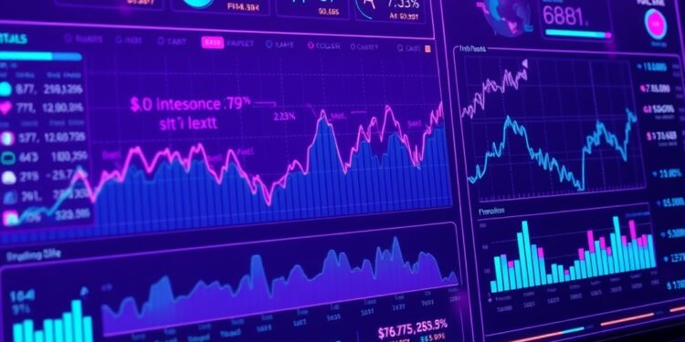 Tokenized real-world assets trading on a decentralized exchange