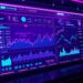Tokenized real-world assets trading on a decentralized exchange