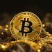 US dollar sanctions and Bitcoin macro finance illustration