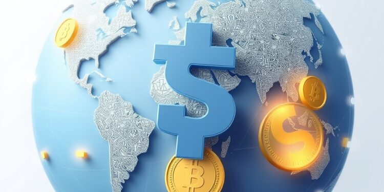 MoneyGram connects Solana wallets to its global cash network via Ramps