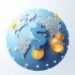 MoneyGram connects Solana wallets to its global cash network via Ramps