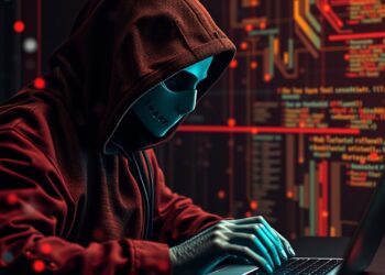 AI-assisted cyber threat targeting crypto firms