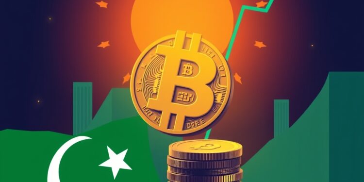 Pakistan sets September 5 compliance deadline for crypto platforms
