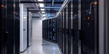 Bitcoin miner Riot Platforms pivots treasury to fund an AI data center deal