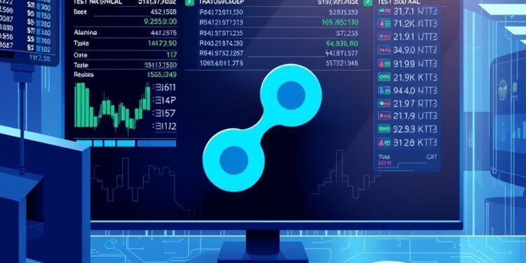 Ripple Prime institutional trading desk expanding into US equity derivatives