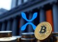 Ripple XRP and US CFTC crypto regulation concept image