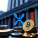 Ripple XRP and US CFTC crypto regulation concept image