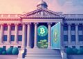US securities regulator sends a crypto custody rule to the White House for review