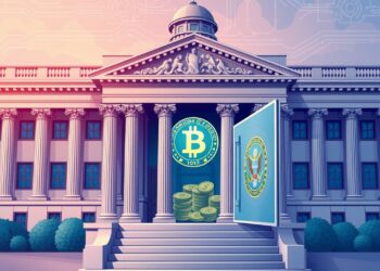 US securities regulator sends a crypto custody rule to the White House for review