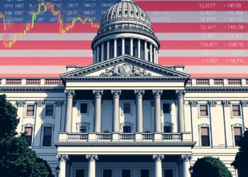 US securities regulation of crypto exchange-traded funds concept