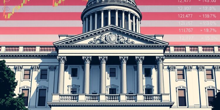 US securities regulation of crypto exchange-traded funds concept