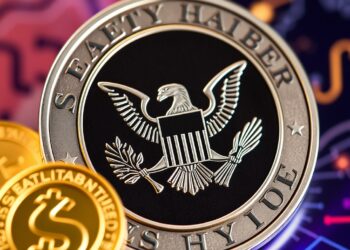 US SEC proposes new crypto token rules and safe harbor framework