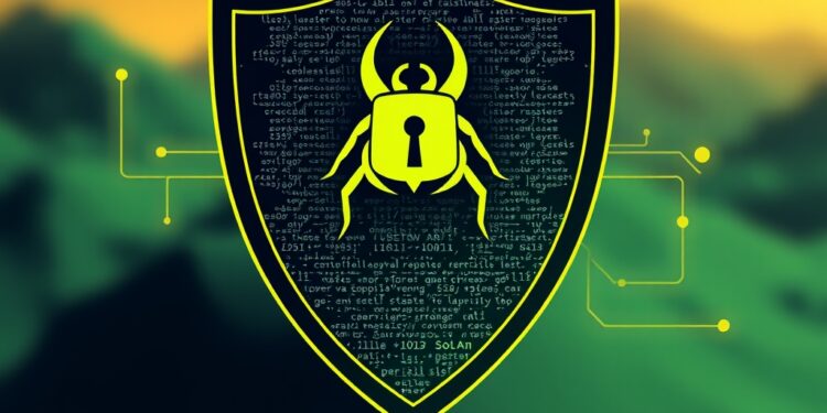 Solana Alpenglow bug bounty program for security researchers