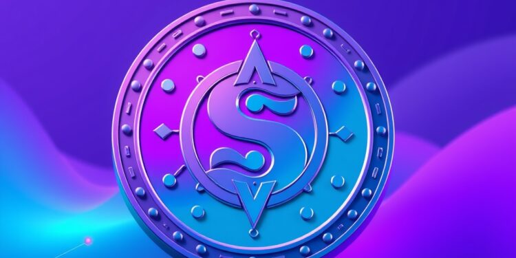 Solana SOL network monetary policy and declining token issuance