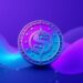 Solana SOL network monetary policy and declining token issuance
