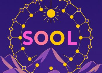 Solana staking and governance vote over network disinflation